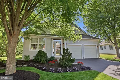 8 Tupelo Lane, Langhorne, PA 19047 - Photo 1