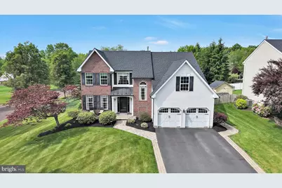 106 Woodbridge Court, Sellersville, PA 18960 - Photo 1