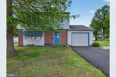 348 S 9th Street, Quakertown, PA 18951 - Photo 1