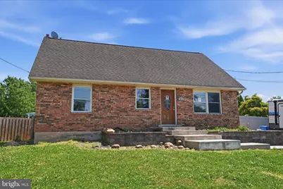 1833 Ritter Avenue, Bristol, PA 19007 - Photo 1