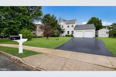 4806 Woodspring Drive, Pipersville, PA 18947 - Photo 1