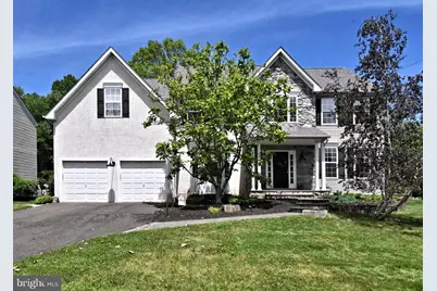 107 Redstone Drive, Warrington, PA 18976 - Photo 1