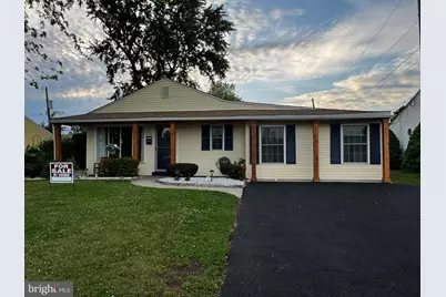 727 Auburn Road, Fairless Hills, PA 19030 - Photo 1
