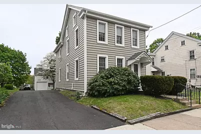 15 S Main Street, Perkasie, PA 18944 - Photo 1