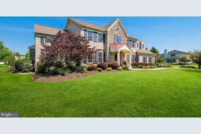 4805 Cheshire Road, Doylestown, PA 18902 - Photo 1