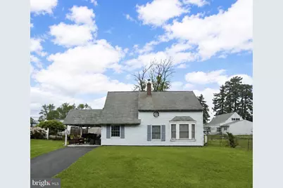 6 Apricot Lane, Levittown, PA 19055 - Photo 1