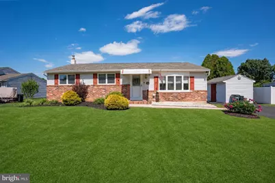 2022 Herrick Avenue, Feasterville-Trevose, PA 19053 - Photo 1
