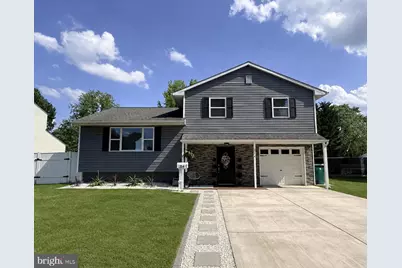 214 Welsford Road, Fairless Hills, PA 19030 - Photo 1