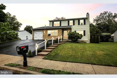 226 Parkridge Drive, Perkasie, PA 18944 - Photo 1
