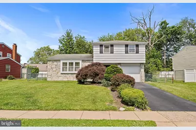 1669 Radburn Road, Bensalem, PA 19020 - Photo 1