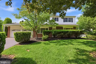 121 Buck Hill Drive, Holland, PA 18966 - Photo 1