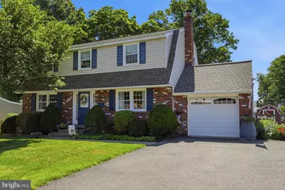 293 Norfolk Road, Warminster, PA 18974 - Photo 1