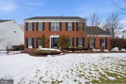 4922 Mead Drive, Doylestown, PA 18902 - Photo 1