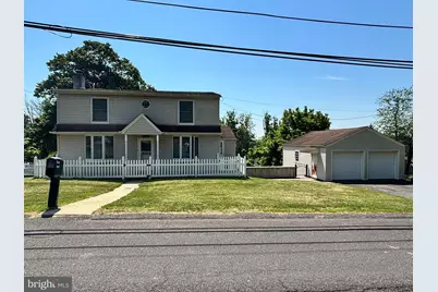 4547 Hillside Avenue, Bensalem, PA 19020 - Photo 1