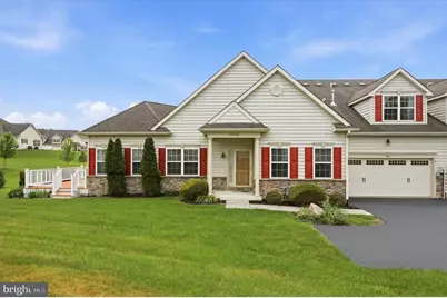 1052 Arbour Lane, Quakertown, PA 18951 - Photo 1