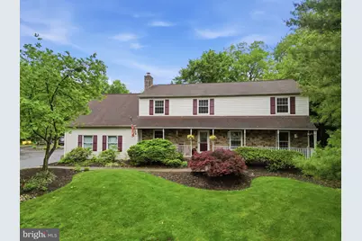 1424 S Oak Road, Feasterville-Trevose, PA 19053 - Photo 1