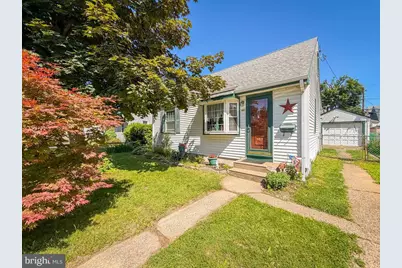 3521 Carnarvon Avenue, Bristol, PA 19007 - Photo 1