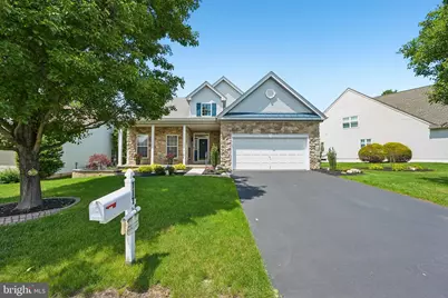 717 S Settlers Circle, Warrington, PA 18976 - Photo 1