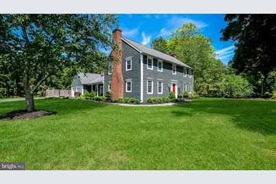 10 Fairfield Lane, Doylestown, PA 18901 - Photo 1