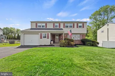 923 Otto Lane, Warminster, PA 18974 - Photo 1