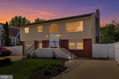 1316 Brown Avenue, Bensalem, PA 19020 - Photo 1