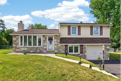 43 N Marmic Drive, Southampton, PA 18966 - Photo 1