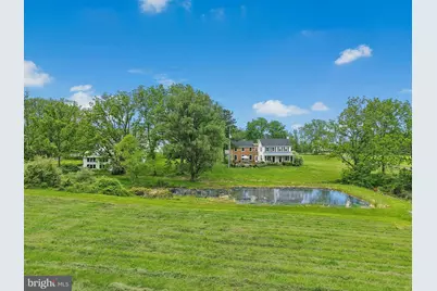 235 Church Hill Road, Kintnersville, PA 18930 - Photo 1