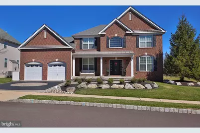 1101 Berthas Way, Perkasie, PA 18944 - Photo 1