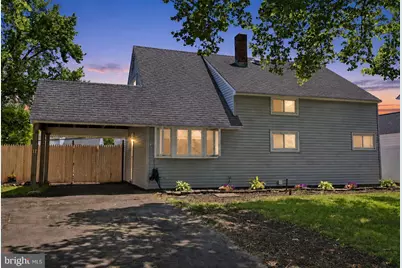 12 Hickory Lane, Levittown, PA 19055 - Photo 1