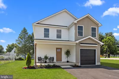 1 McLevins Court, Croydon, PA 19021 - Photo 1