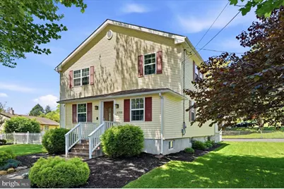 5758 Terrace Avenue, Bensalem, PA 19020 - Photo 1