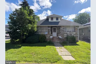 849 Edgewood Avenue #W, Bensalem, PA 19020 - Photo 1
