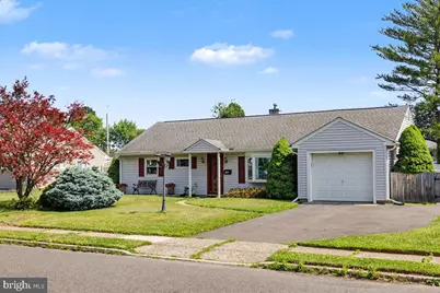 695 Locust Road, Warminster, PA 18974 - Photo 1