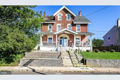 68 E Fairview Avenue, Sellersville, PA 18960 - Photo 1