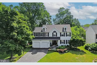 202 Woodspring Circle, Doylestown, PA 18901 - Photo 1