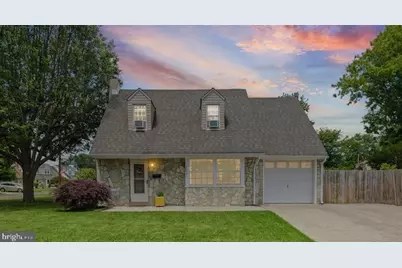 2083 Palmer Avenue, Bristol, PA 19007 - Photo 1