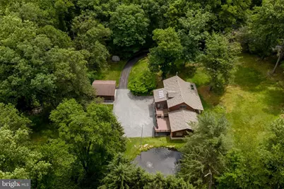 3591 Dogwood Lane, Riegelsville, PA 18077 - Photo 1
