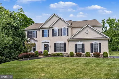 2818 Mountain Laurel Drive, Furlong, PA 18925 - Photo 1