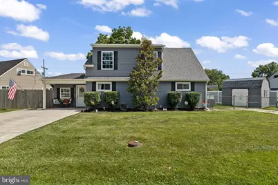 190 Northpark Drive, Levittown, PA 19054 - Photo 1