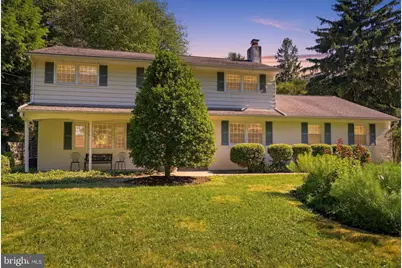 949 Queens Drive, Yardley, PA 19067 - Photo 1
