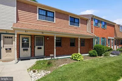 1155 York Road #E4, Warminster, PA 18974 - Photo 1