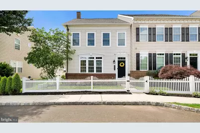 3933 Cephas Child Road, Doylestown, PA 18902 - Photo 1