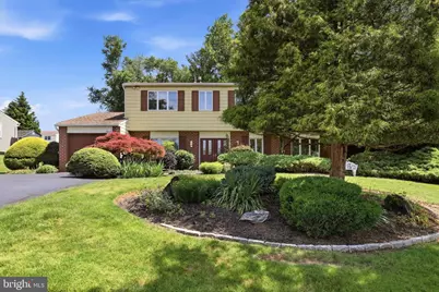 75 Toll Drive, Southampton, PA 18966 - Photo 1