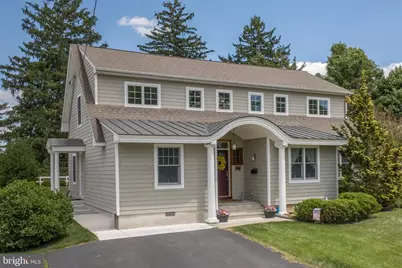 50 Fairway Drive, Yardley, PA 19067 - Photo 1