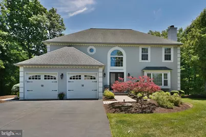552 Zinn Drive, Southampton, PA 18966 - Photo 1