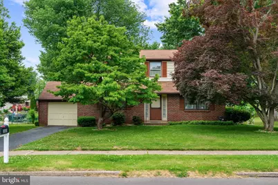 340 Hampton Drive, Feasterville-Trevose, PA 19053 - Photo 1
