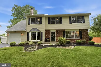 1461 Woodview Road, Yardley, PA 19067 - Photo 1
