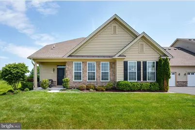 3457 Bushwood Drive, Perkasie, PA 18944 - Photo 1