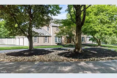1347 Heller Drive, Yardley, PA 19067 - Photo 1