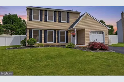 228 Hampton Drive, Langhorne, PA 19047 - Photo 1